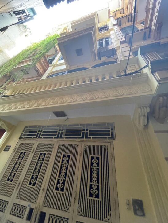 BÁN NHÀ TÔN ĐỨC THẮNG???? 55M2 x 5T???? MT 4M???? 11.5 TỶ???? NGÕ SH QUAY ĐẦU???? GẦN PHỐ