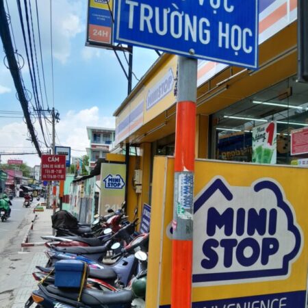 Nhà 91m2 có 7 tỷ x Lê Đức Thọ Phường 15 Gò Vấp TP. Hồ Chí Minh