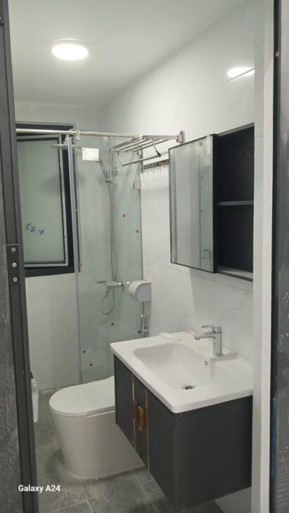 XUÂN ĐỈNH 40M2 – 6 TẦNG – MT 4M – 20 RA PHỖ – 9 TỶ BBA