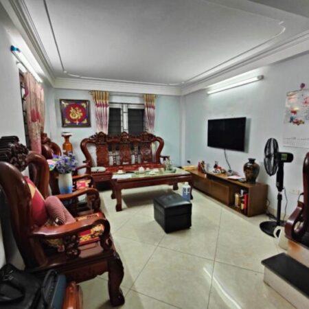 BÁN NHÀ KIM GIANG, THANH TRÌ, 3 MẶT THOÁNG, 15M Ô TÔ TRÁNH, 41M2, 7.95TỶ(CTL) BÁN NHÀ KIM GIANG, THANH TRÌ, 3 MẶT THOÁNG, 15M Ô TÔ TRÁNH, 41M2, 7.95TỶ(CTL)