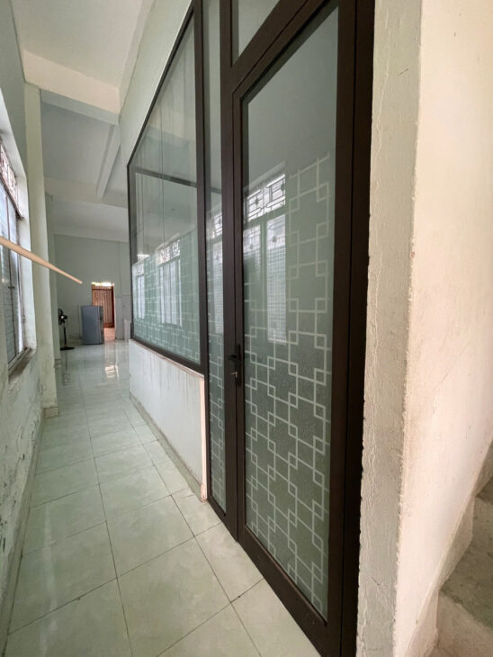 ► Mặt Tiền Tôn Đức Thắng gần Bến Xe, 200m2, 2 mặt thoáng, 2 tầng, 13.xx tỷ