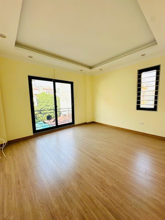 NHÀ ĐẸP NAM DƯ – OTO ĐỖ CỬA – BÁN CHỈ : 47,5 M CHỈ CÓ 6.5 Tỷ