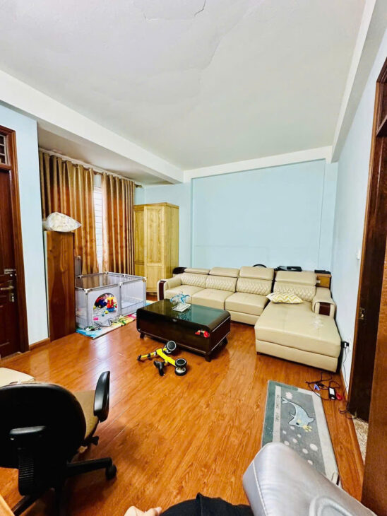 BÁN NHÀ MẶT PHỐ QUANG TRUNG – HÀ ĐÔNG – KINH DOANH ĐỈNH- 5 TẦNG 21.5 TỶ (CÓ THƯƠNG LƯỢNG)