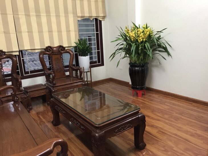 PHÂN LÔ PHAN VĂN TRƯỜNG???? CẦU GIẤY???? 4M2 x5M????MT 3.5M????Ô TÔ ĐỖ CỬA???? KINH DOANH GẦN PHỐ