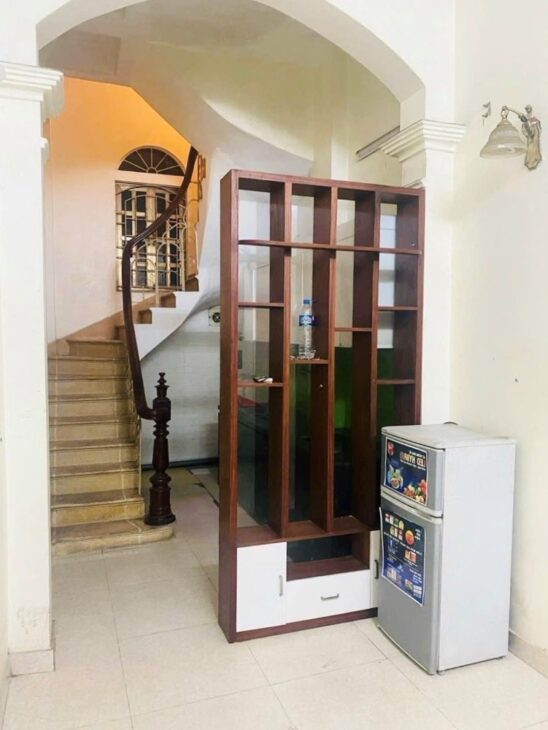 BÁN NHÀ TỰU LIỆT, THANH TRÌ, CÁCH 1 NHÀ RA Ô TÔ TRÁNH, 27M2, 4.5 TỶ(CTL)