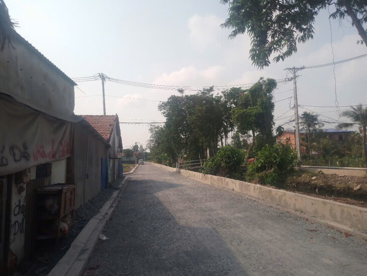 19tr/m2 – Đất Khủng 1393m2 có 27 tỷ Thạnh Xuân Quận 12 TP. Hồ Chí Minh