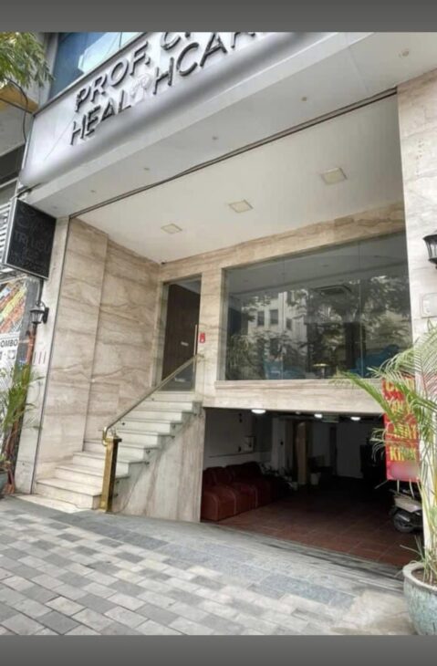 SIÊU HOT! Bán nhà mặt phố khu Vip Xã Đàn – Trung Phụng, Đống Đa, 88m², 7 tầng thang máy kinh doanh