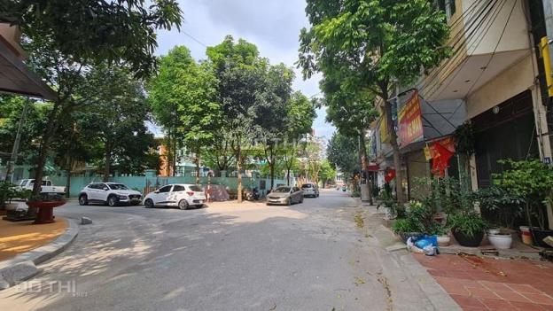 Bán nhà Đình Thôn 4 tầng, sổ đỏ 59m², ô tô có thể vào nhà tại Mỹ Đình 1, Nam Từ Liêm, chỉ hơn 11 tỷ