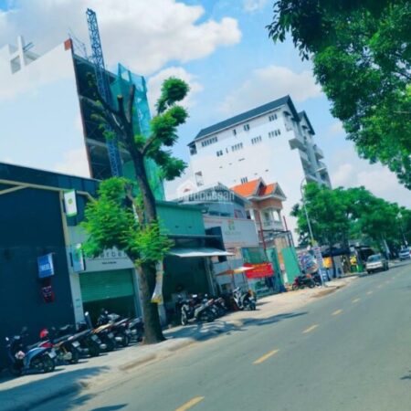 ✅ ĐẤT XÂY BIỆT THỰ- THẢO ĐIỀN đường số 64 Thảo Điền, Quận 2 ( góc 2 mặt tiền) 2. DT 363m2