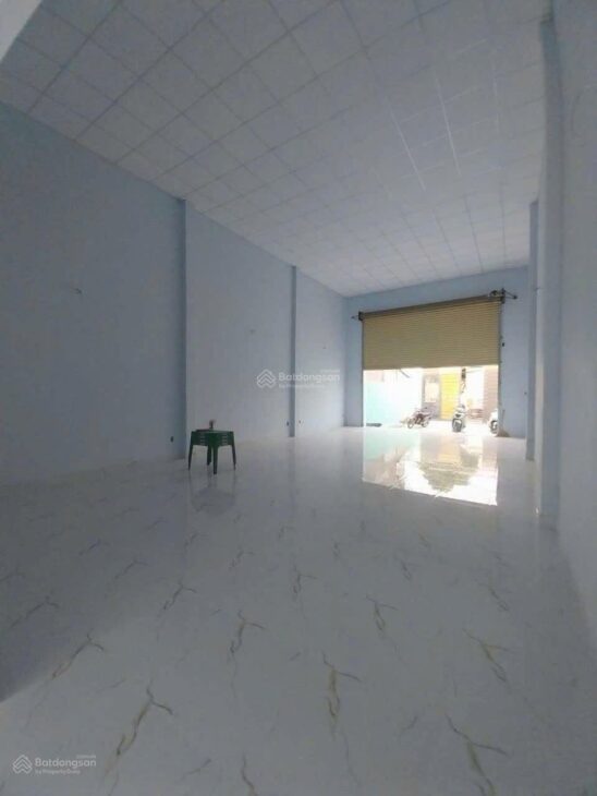 Mặt tiền kinh doanh Tân Thới Nhất 8 Quận 12 giá rẻ 29.9 tỷ.