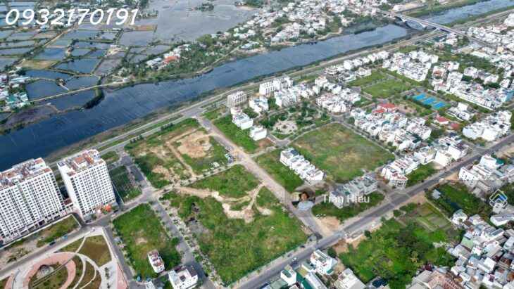 Chuyên Đất Nha Trang- Nhà đường 23/10 rộng 30m- Con đường chính sầm xuất – Giá tốt cho ngôi nhà