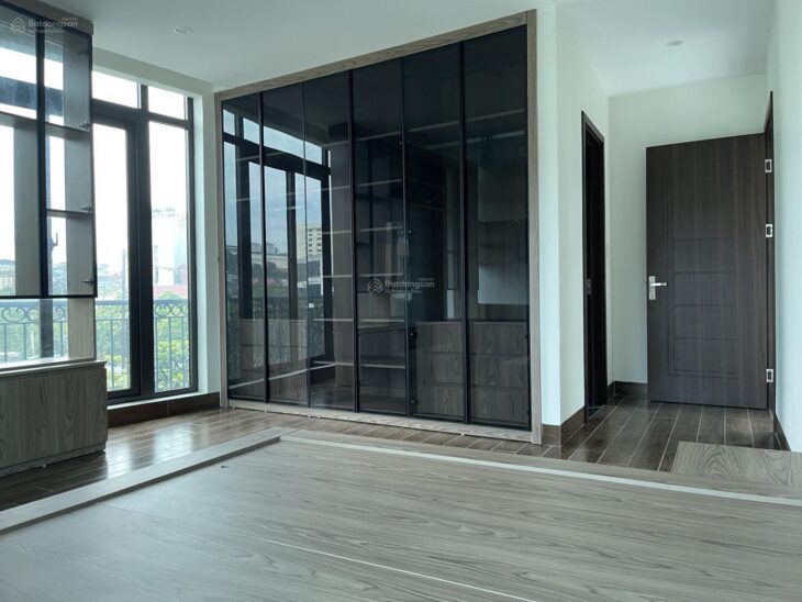 Bán nhà liền kề KĐT Xa La – 75m² – Mặt tiền 5m –17 tỷ