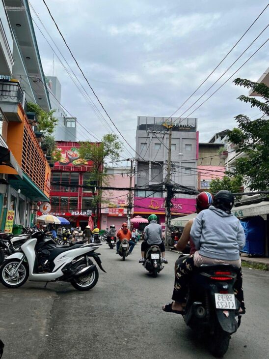 ???? ???? KET TIỀN NGỘP 12 TỶ BANK CẦN BÁN BIỆT THỰ GÓC 2 MẶT TIỀN NGUYỄN GIA TRÍ (D2) BÌNH THẠNH NGANG