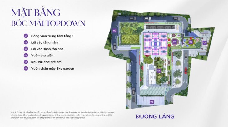 Mở bán căn hộ khách sạn cao cấp The Ninety 90 Đường Láng.