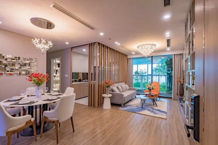 Mở bán căn hộ khách sạn cao cấp The Ninety 90 Đường Láng.