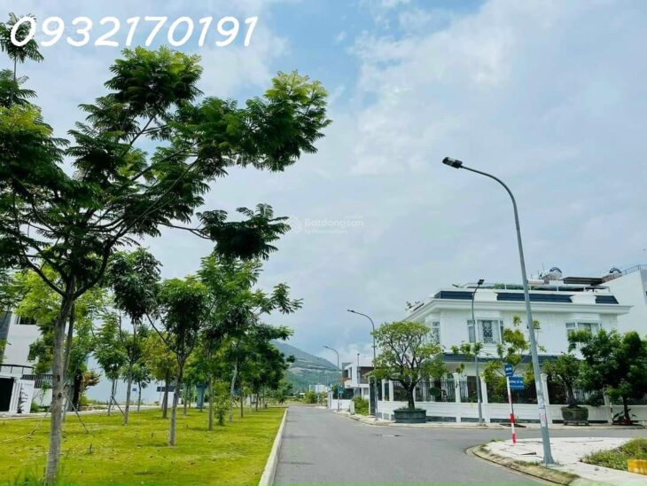 BÁN ĐẤT NỀN DỰ ÁN VỊ TRÍ VÀNG – Gói 7 KĐT Mỹ Gia – RẺ NHẤT KĐT 30 triệu/m2- Đường rộng 12m