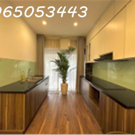 Cho thuê nhà nguyên căn 5PN tại An Dương – Full đồ, ô tô đỗ cửa!