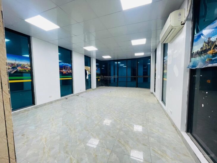 Bán gấp nhà mặt phố 19/5 (Hà Đông), 5 tầng – 36m2 -12 tỷ