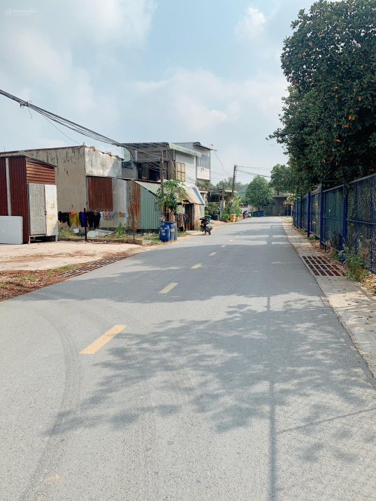 Chính chủ cần bán 2 dãy trọ ngày trung tâm Phường Tân Phước Khánh, TP Tân Uyên