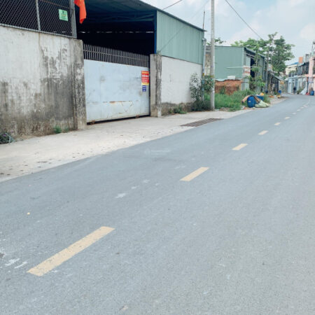 Chính chủ cần bán 2 dãy trọ ngày trung tâm Phường Tân Phước Khánh, TP Tân Uyên