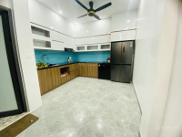 SIÊU ĐỈNH – NHÀ ĐẸP MAI ĐỘNG – THANG MÁY XỊN SÒ – 40M RA PHỐ 47m2 – FULL NỘI THẤT – 9x Tỷ