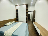 SIÊU ĐỈNH – NHÀ ĐẸP MAI ĐỘNG – THANG MÁY XỊN SÒ – 40M RA PHỐ 47m2 – FULL NỘI THẤT – 9x Tỷ