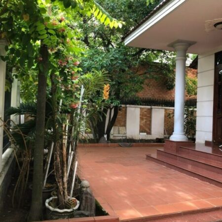 Biệt thự 16x22m MT đường số – trục Lâm Văn Bền Q7 – 3 tầng đẹp – giá 33.9 tỷ Biệt thự 16x22m MT đường số – trục Lâm Văn Bền Q7 – 3 tầng đẹp – giá 33.9 tỷ