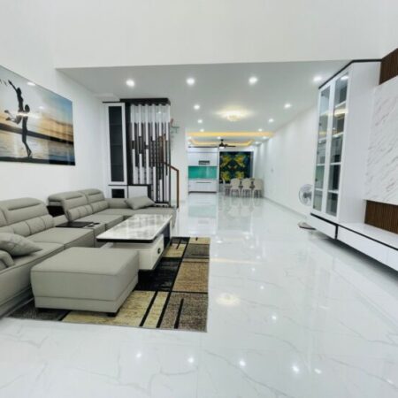 5x19m mặt tiền đường số P Tân Phú – khu chợ Tân Mỹ Q7 – 2 tầng đẹp – giá 10 tỷ