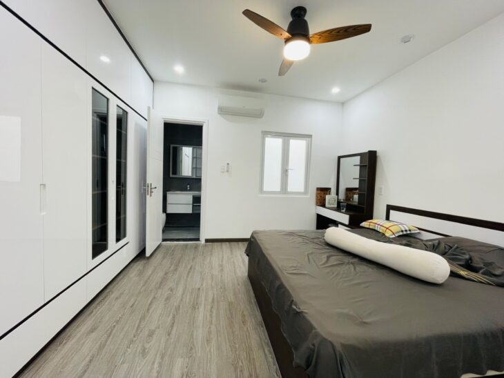 5x19m mặt tiền đường số P Tân Phú – khu chợ Tân Mỹ Q7 – 2 tầng đẹp – giá 10 tỷ