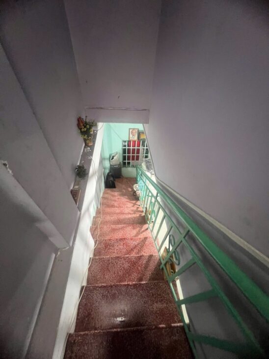 7,5x28m mặt tiền đường số – P. Tân Quy Q7 – 2 tầng – Giá 11 tỷ