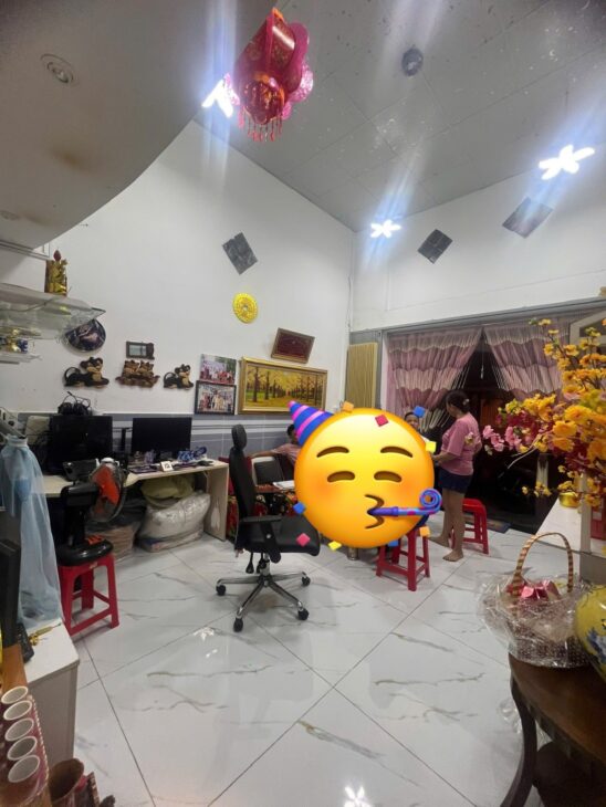 7,5x28m mặt tiền đường số – P. Tân Quy Q7 – 2 tầng – Giá 11 tỷ