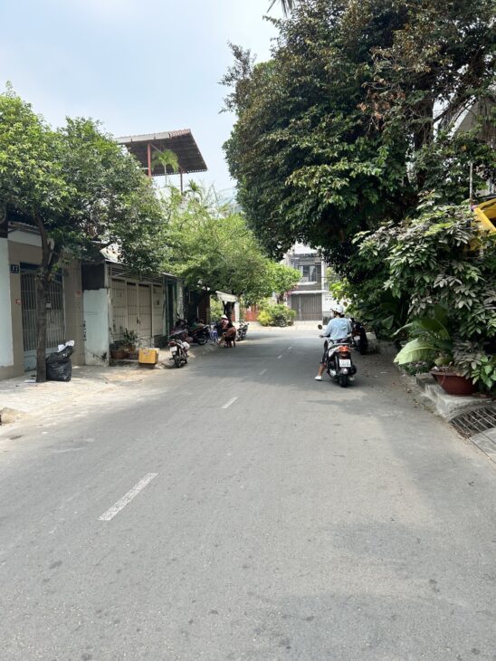 7,5x28m mặt tiền đường số – P. Tân Quy Q7 – 2 tầng – Giá 11 tỷ