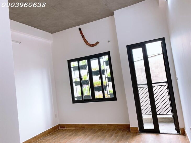 🏘️THẠNH LỘC 49- NHÀ SỔ HỒNG SONG SINH TO ĐÙNG: 80M2 -2,890 TỶ và 60m2 -2,390 TỶ