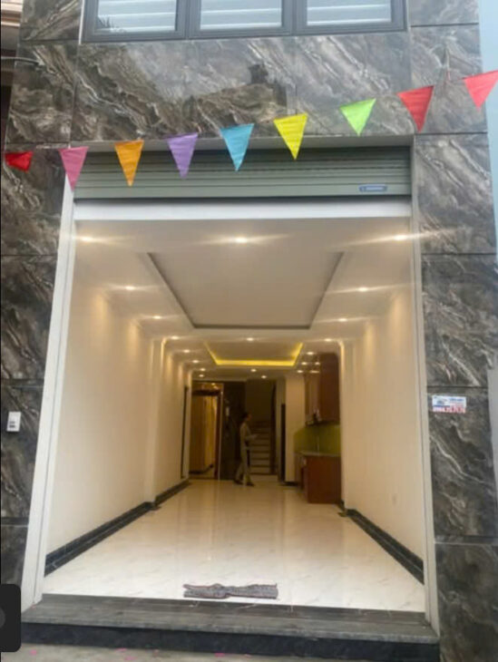 BÁN NHÀ NGUYỄN VĂN LINH – LONG BIÊN 6 TẦNG, THANG MÁY, Ô TÔ QUA CHỈ 8,8 TỶ