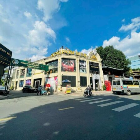 Cho Thuê Mặt Bằng Góc 2MT 236A Lê Văn Sỹ, Phường 1, Quận Tân Bình, TP. Hồ Chí Minh Cho Thuê Mặt Bằng Góc 2MT 236A Lê Văn Sỹ, Phường 1, Quận Tân Bình, TP. Hồ Chí Minh