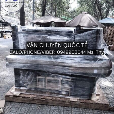 GHÉP HÀNG CÁ NHÂN GỬI ĐI NƯỚC NGOÀI