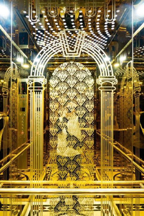 Nhà đẹp Xuân La – 7 tầng TM – KD siêu đỉnh chỉ 22 tỷ