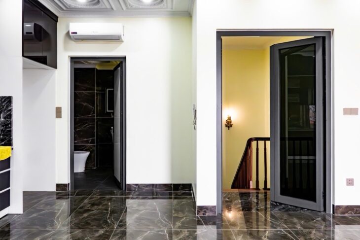 Nhà đẹp Xuân La – 7 tầng TM – KD siêu đỉnh chỉ 22 tỷ