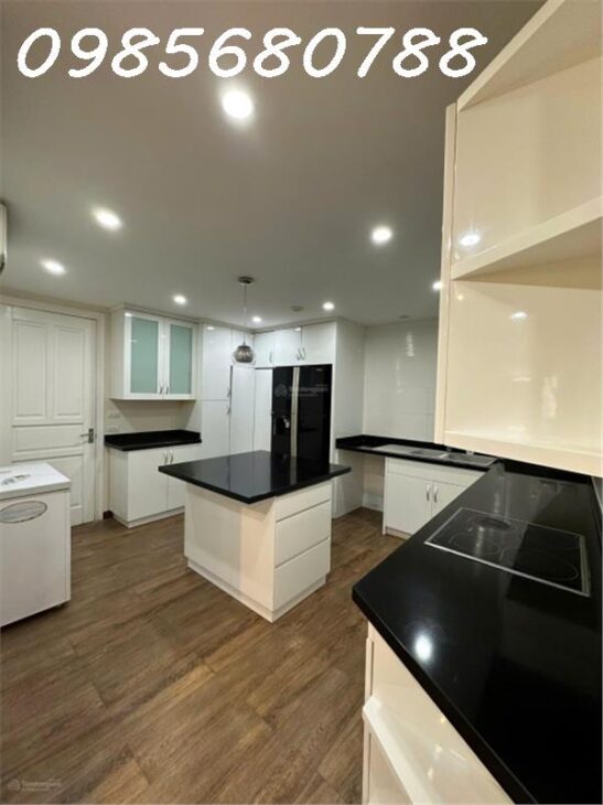 Bán căn hộ Ciputra 145m2, giá tốt tại Khu đô thị Nam Thăng Long, Tây Hồ, Hà Nội