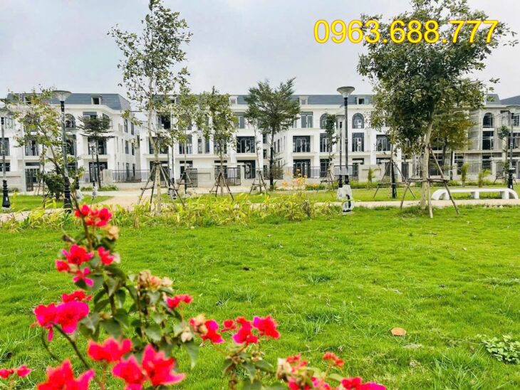 Quỹ căn độc quyền HUD Mê Linh,từ 5x triệu/m. Giá đầu tư