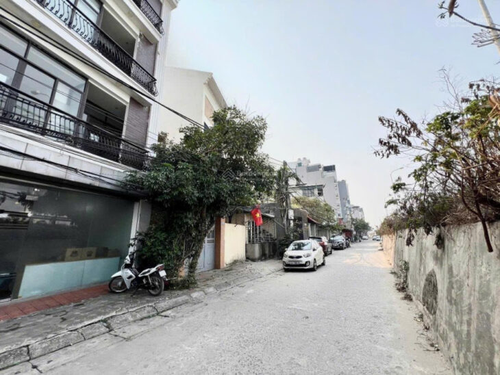 BÁN NHÀ MẶT PHỐ AN DƯƠNG VƯƠNG 5 TẦNG 130M2 MẶT TIỀN HƠN 6M THANG MÁY KINH DOANH, VĂN PHÒNG