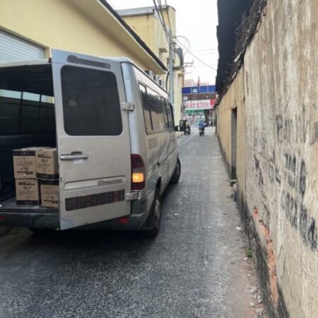 CHỈ 7.6 TỶ, BÁN GẤP NHÀ GẦN MẶT TIỀN HXH PHẠM THẾ HIỂN P4Q8, DT 40M2- 3.7 X 14M- 3 TẦNG