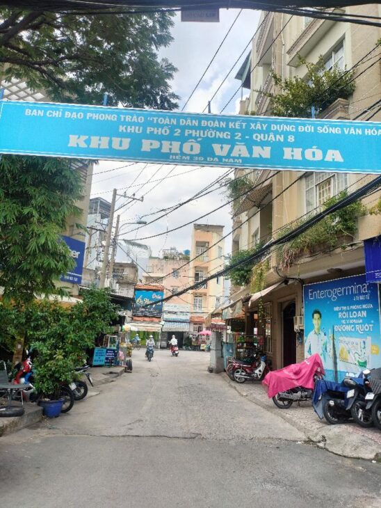 SIÊU PHẨM DƯƠNG BÁ TRẠC , HẺM 2 XE TẢI TRÁNH NHAU , Ô TÔ ĐẬU TRƯỚC CỬA HOẶC NGỦ TRONG NHÀ .