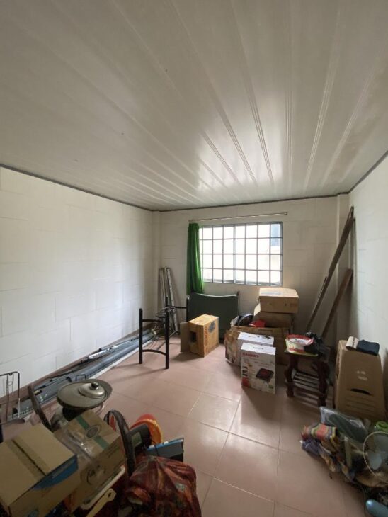 CHỈ 8.25 TỶ, CÓ MT KINH DOANH BÙI ĐIỀN, [P4Q8] DT 45M2- 3.5X12 – 3 TẦNG