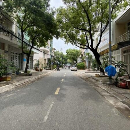 CHỈ 8.25 TỶ, CÓ MT KINH DOANH BÙI ĐIỀN, [P4Q8] DT 45M2- 3.5X12 – 3 TẦNG