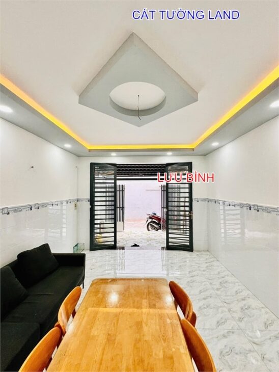 Bán nhà Quang Trung, Phường 14. Giá 5.4 tỷ thương lượng