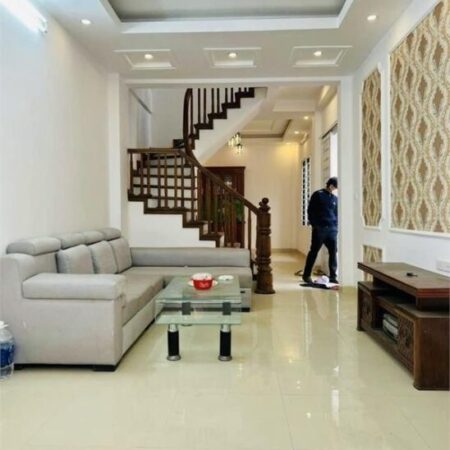 bán nhà- VŨ TÔNG PHAN- nhà 5 tầng x 35 m2 giá chỉ 6.5 tỷ