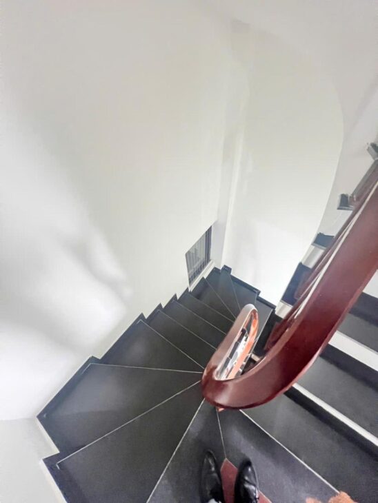 Bán Nhà Tựu Liêt: 33m2, 5 tầng, lô góc, vị tri đẹp, 4.2 TỶ