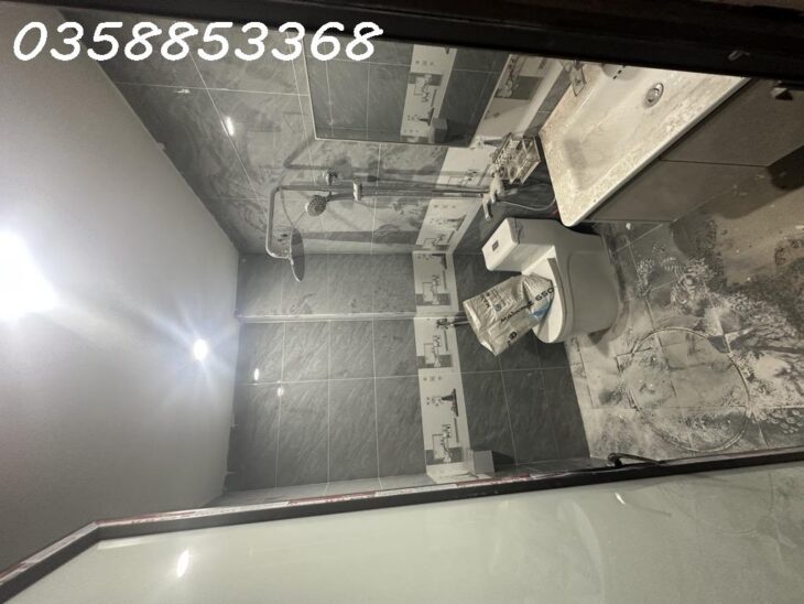 Bán Nhà: Mặt đường Bờ Sông, 47m2, Kinh Doanh, oto đỗ cửa, sổ vuông. Nhỉnh 8 tỷ