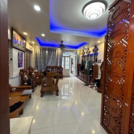 CƠ HỘI VÀNG! Bán Nhà 2 Tầng, Hẻm Xe Hơi, Thủ Đức – Chỉ 5.33 Tỷ, Tiềm Năng Tăng Giá Cao